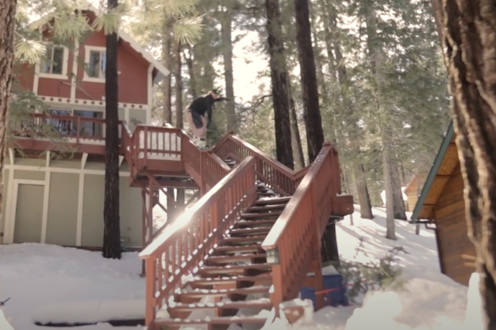 Baker Street Snowboard Shop Costa Mesa CA