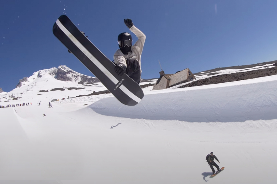 Shaun WHite