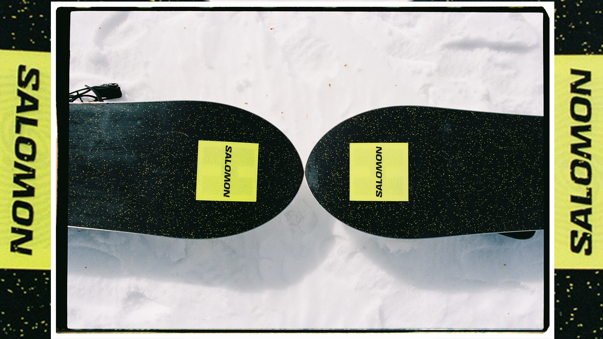 New 24/25 Salomon Collection is Out! – Snowboard Magazine