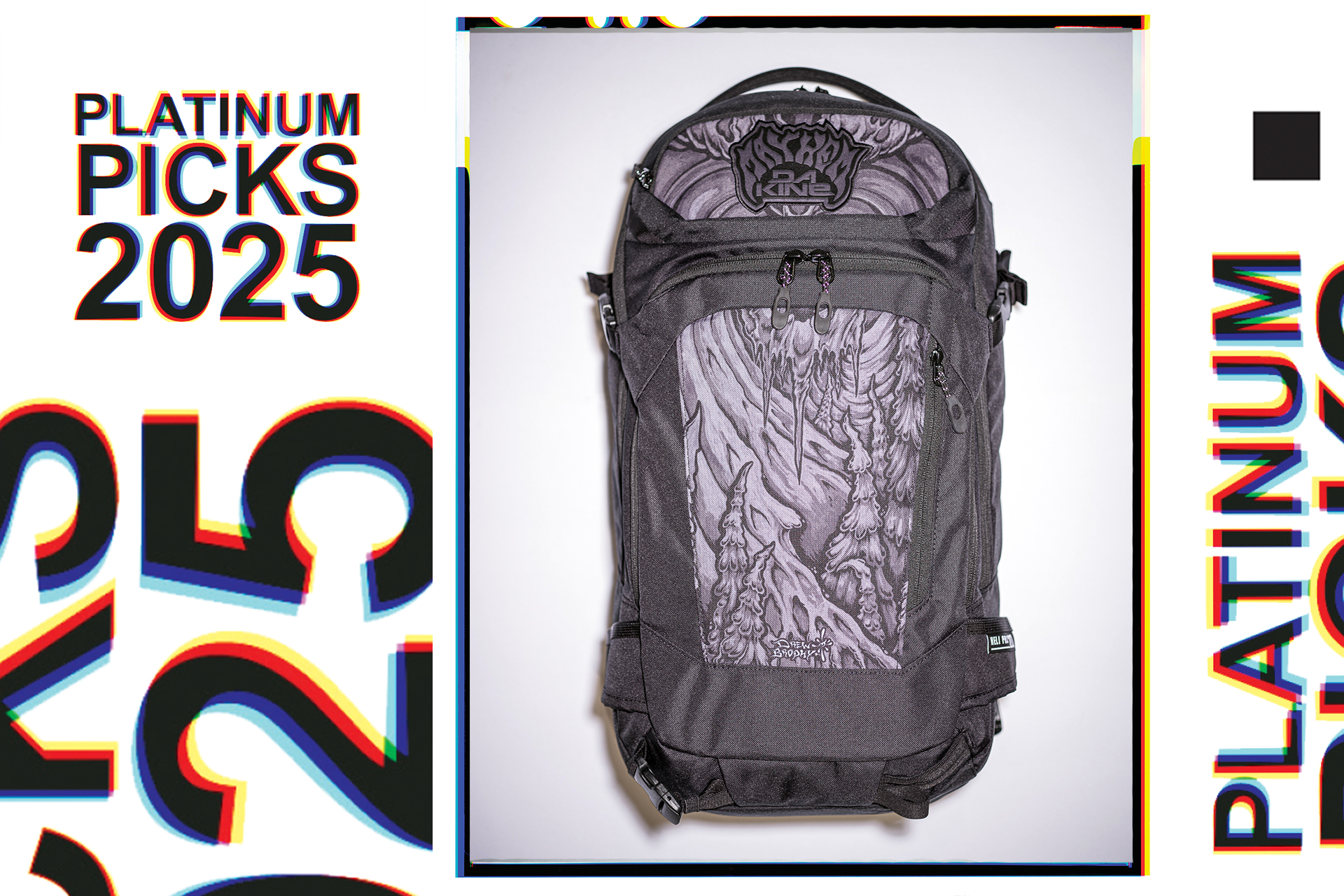 Platinum Pick '25 x Interview: Surf Shaper Legend Matt Biolos