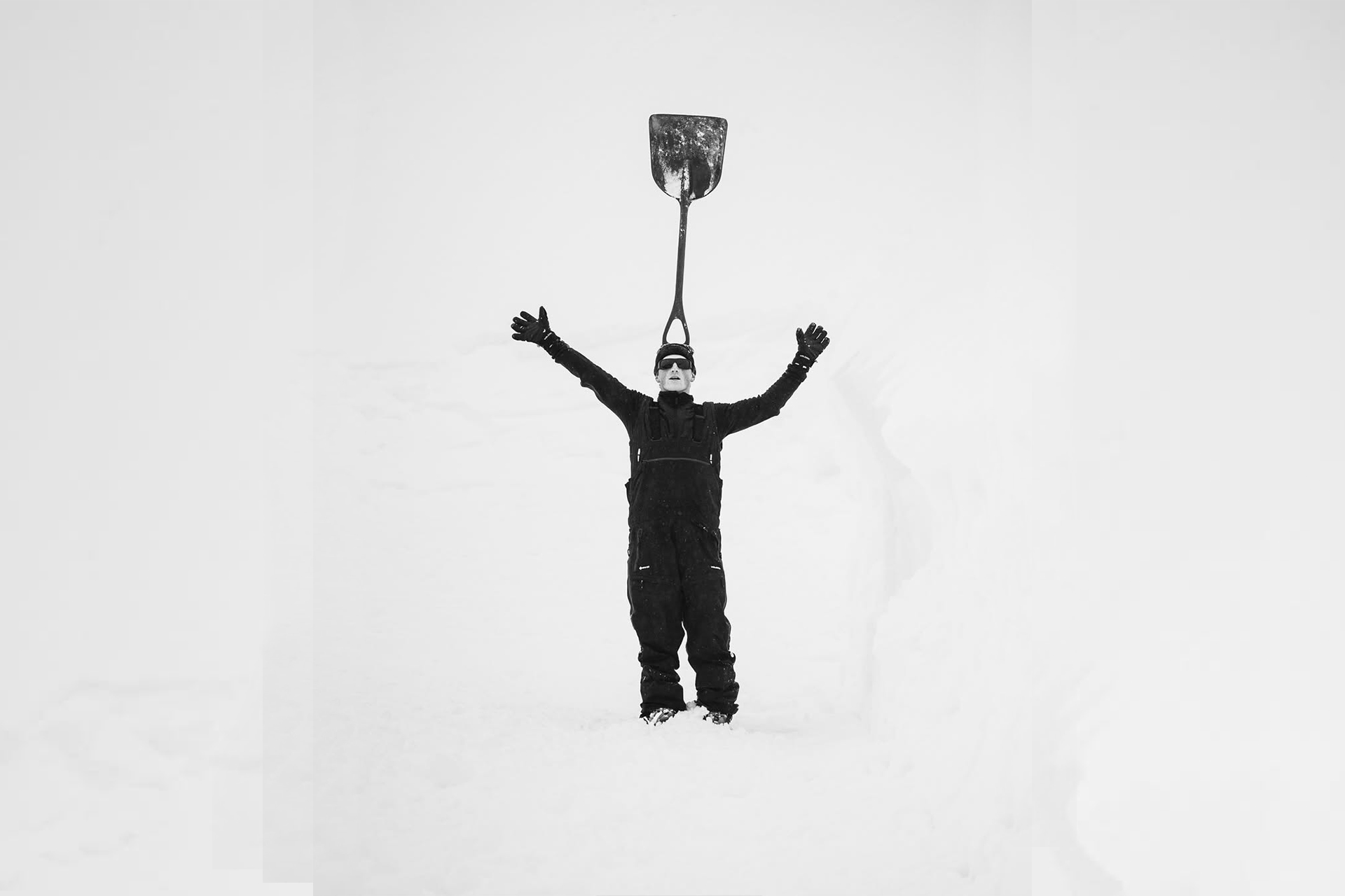 Cooper Branham – Snowboard Magazine