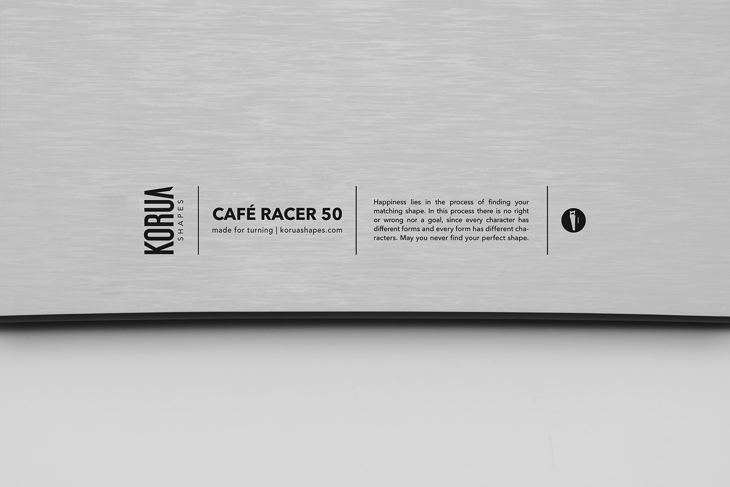 Platinum Pick 2026: Korua Cafe Racer – Snowboard Magazine