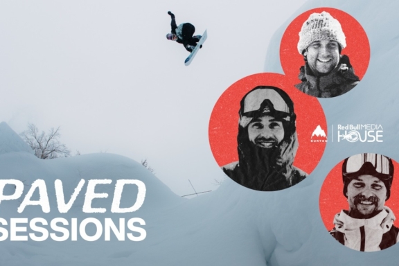 Mark McMorris Japan Snowboarding Olympics