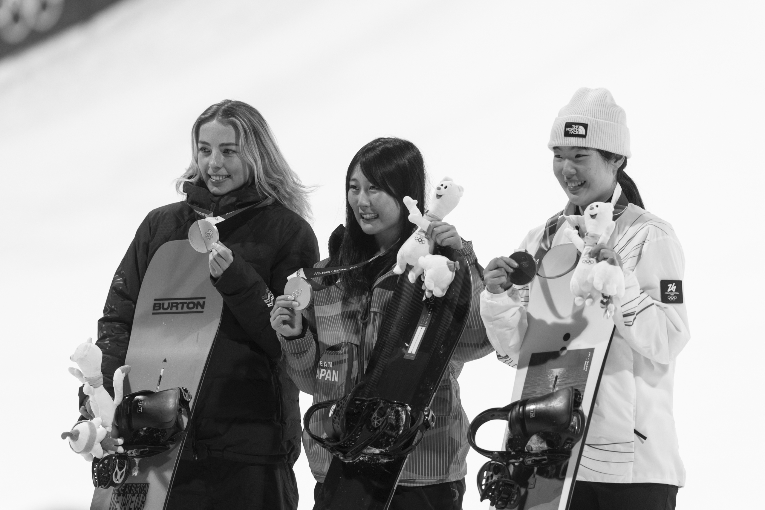 Japan's Kokomo Murase Wins Gold at the 2026 Winter Olympics in