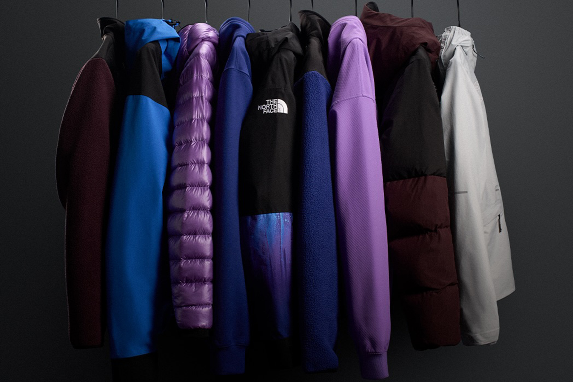 U.S. Snowboarding Partners With The North Face for Olympic Uniforms ...