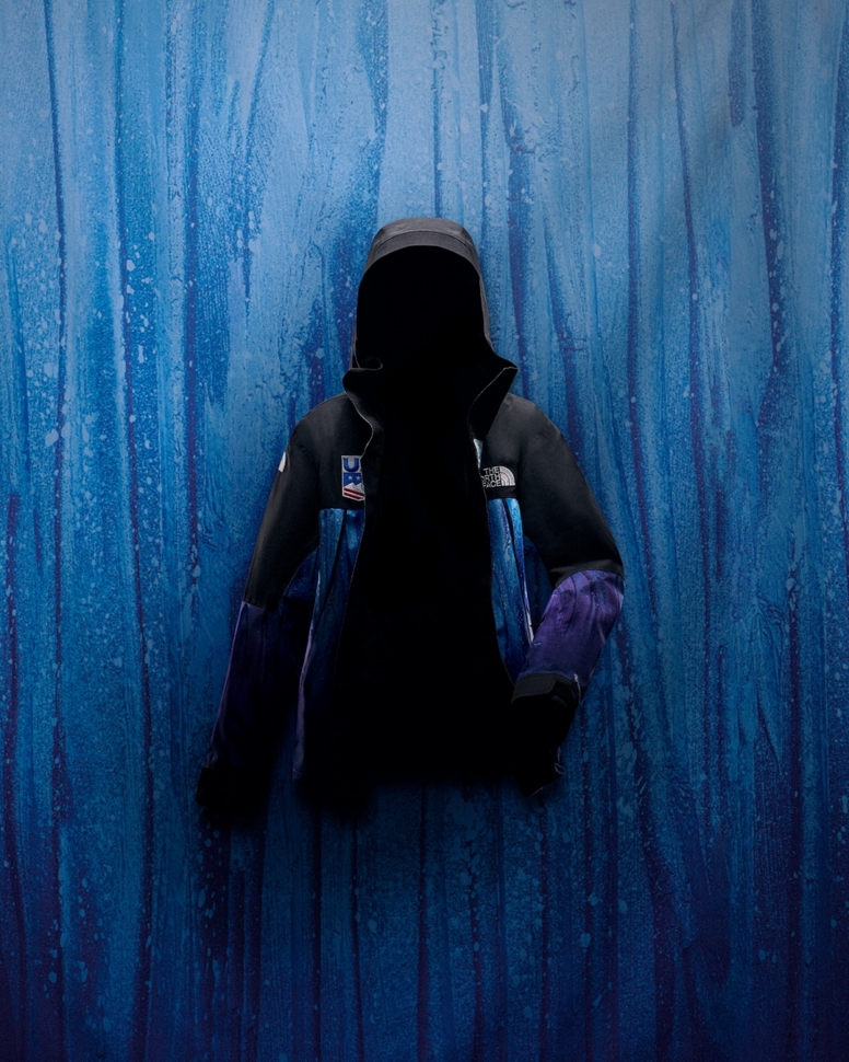 U.S. Snowboarding Partners With The North Face for Olympic Uniforms ...