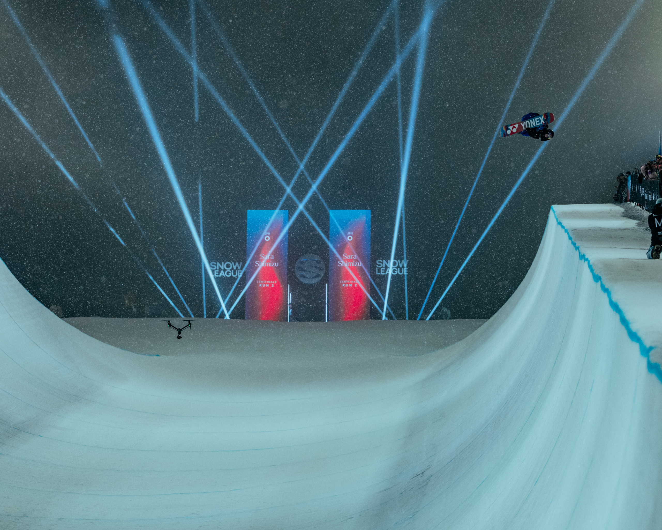 【スノーボール】world end / Ruvie Riders Are Set For Snow League's World Challenge In New Zealand